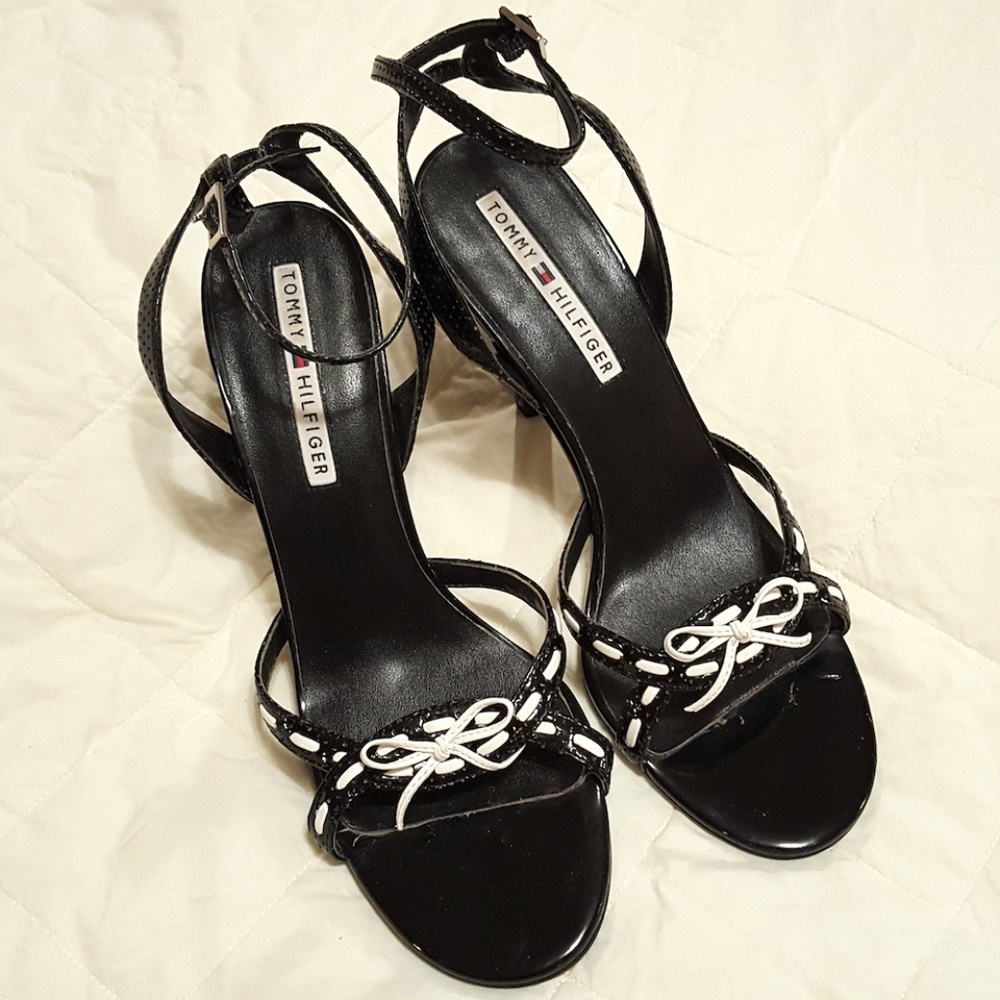 Tommy Hilfiger Sandals